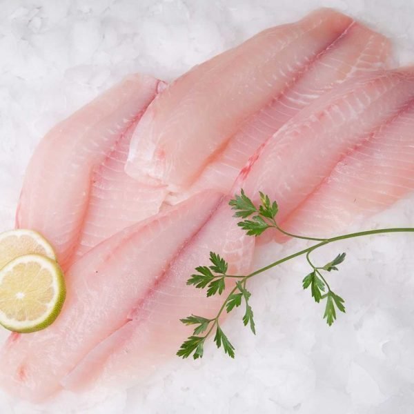 Filete de Bassa