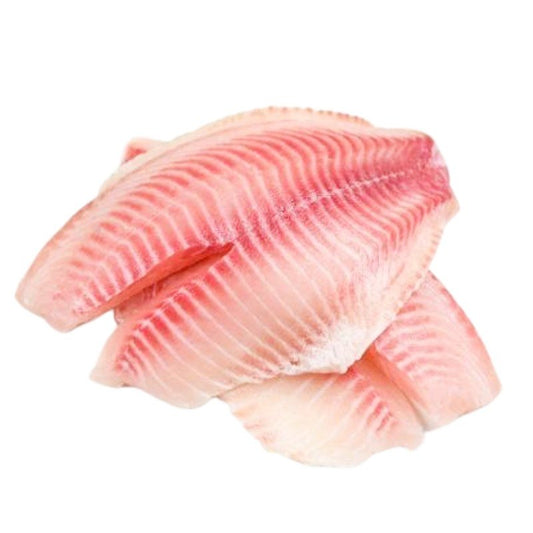 Filete de Tilapia
