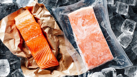 Salmón